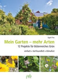 Produktbild: Mein Garten - mehr Arten