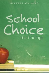 Produktbild: School Choice