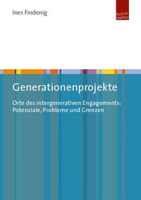 Produktbild: Generationenprojekte