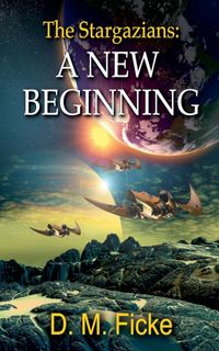 Produktbild: The Stargazians