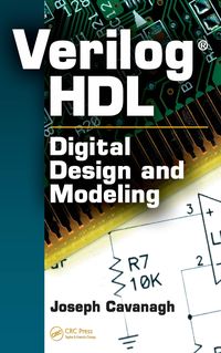 Produktbild: Verilog HDL