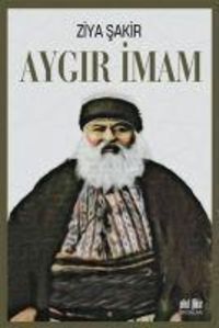 Produktbild: Aygir Imam