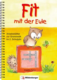 Produktbild: Fit mit der Eule