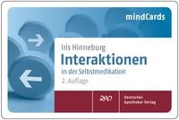 Produktbild: Interaktionen in der Selbstmedikation