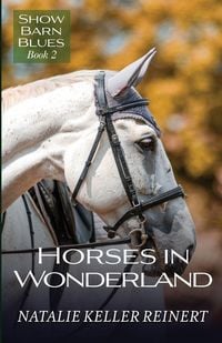 Produktbild: Horses in Wonderland