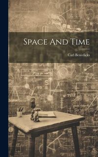 Produktbild: Space And Time