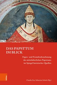 Produktbild: Das Papsttum im Blick