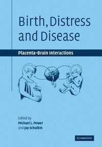 Produktbild: Birth, Distress and Disease