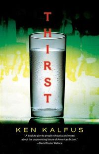 Produktbild: Thirst