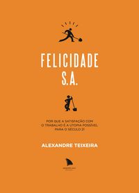 Produktbild: Felicidade S.A.