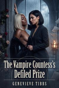 Produktbild: The Vampire Countess's Defiled Prize