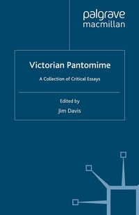 Produktbild: Victorian Pantomime