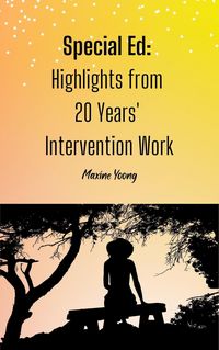 Produktbild: Special Ed: Highlights from 20 Years' Intervention Work