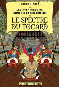Produktbild: Les aventures de Saint-Tin et son ami Lou