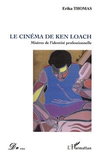 Produktbild: Le cin&eacute;ma de Ken Loach