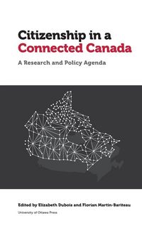 Produktbild: Citizenship in a Connected Canada