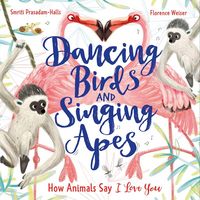 Produktbild: Dancing Birds and Singing Apes