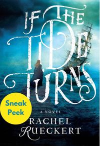 Produktbild: If the Tide Turns: Sneak Peek