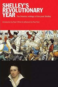 Produktbild: Shelley, P: Shelley's Revolutionary Year