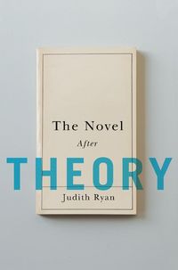 Produktbild: The Novel After Theory