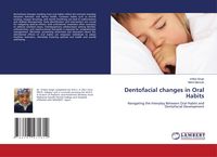 Produktbild: Dentofacial changes in Oral Habits