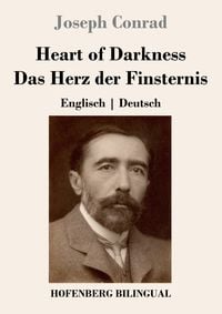 Produktbild: Heart of Darkness / Das Herz der Finsternis