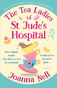 Produktbild: The Tea Ladies of St Jude's Hospital
