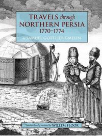 Produktbild: Travels Through Northern Persia