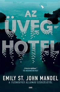 Produktbild: Az &uuml;veghotel