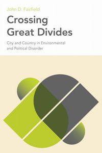 Produktbild: Crossing Great Divides