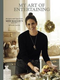 Produktbild: My Art of Entertaining