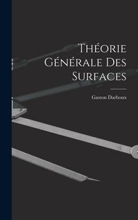 Produktbild: Th&eacute;orie G&eacute;n&eacute;rale des Surfaces
