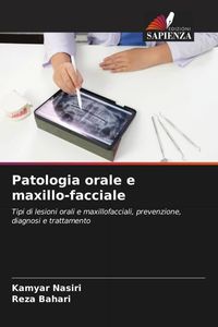 Produktbild: Patologia orale e maxillo-facciale
