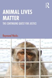 Produktbild: Animal Lives Matter