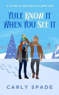 Produktbild: Yule Know It When You See It