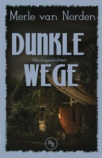 Produktbild Dunkle Wege