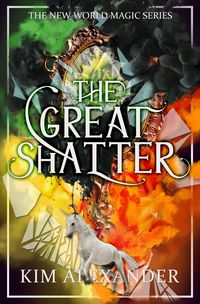 Produktbild: The Great Shatter