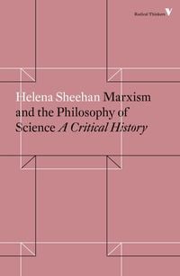 Produktbild: Marxism and the Philosophy of Science