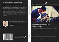 Produktbild: Las posibilidades de un aprendizaje