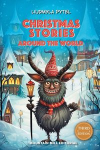 Produktbild: Christmas Traditions Around the World