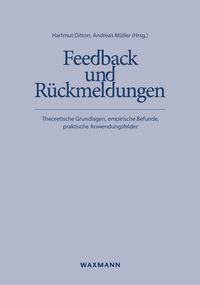 Produktbild: Feedback und R&uuml;ckmeldungen