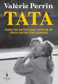 Produktbild: Tat&agrave;
