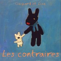 Produktbild: Fre-Les Contraires