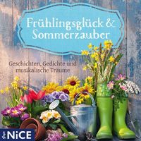 Bild vom Artikel Frühlingszauber & Sommerzauber vom Autor 