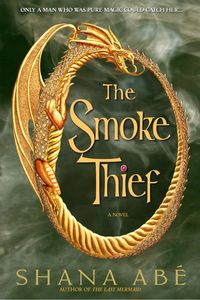 Produktbild: The Smoke Thief