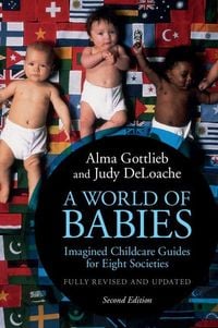 Produktbild: A World of Babies