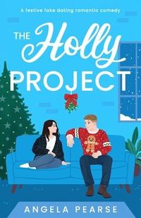 Produktbild: The Holly Project