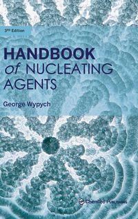 Produktbild: Handbook of Nucleating Agents