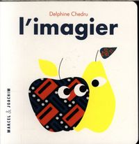 Produktbild: L'imagier