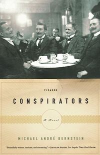 Produktbild: Conspirators